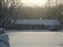Dec 26th 2013, taken from the road, zoomed in.