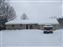 Dec 26th 2013, view of the front with Nancy and I.