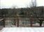 Looking across the deck.