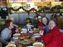Another Support Team photo, Kathy, Richard, Nancy, Me and Anne.