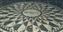 A closer look at the Imagine Mosaic in Central Park.