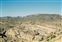 Another stop along the Apache Trail.  It appears this large section of the ridge had broken off and rolled down. The broken off section was at least 3 stories tall.