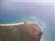 We traveled south after coming out of the NW rainforests.  This is Makena State Park.  Just to the right of the land jutting out into the water, center picture is Little Beach.  We vistited Little Beach on our last day on Maui.  And unknown to us before we got there is that Little Beach is a nude beach.  Nancy did let me take pictures but sad to say those were some of the ones lost by Walgreens.