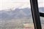 All these valley's are on the side of Mt. Haleakala.  Those are reciently burned Sugar Cane fields in the lower right.