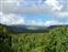 Just an unbelievable valley view from the clearing.