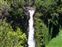 As you hike along the Pipiwai Trail Makahiku comes closer...