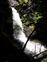 Another view of the same falls.