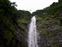 The Haleakala National Park has $10 per car fee.  The park pass is good for 3 days, so you can view the sun rise on Mt Haleakala and a day or so later us it again to hike to Waimoku.  FYI the Pipiwai Trail is whole Hana Highway drive from the to top of Mt Haleakala.