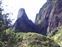 Here's the Iao Needle,  This is a photo from my cell phone, remember Walgreens lost most of my Maui photos.