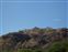 Diamond Head from inside the volcanic crater.