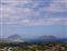 Closer view of the Koko Crater.  The actual crater is on the left, the right is the Nanauma Bay Nature Preserve Park.