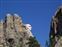 We left Mt Rushmore on Hwy 244 to the south and caught this sight.