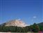 From Mt Rushmore we drove to Crazy Horse.