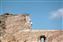 The head of Crazy Horse will be 87 feet high by comparison the heads on Mount Rushmore are 60 feet.