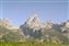 This is The Grand Teton(13,770 feet)