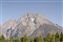 Here's Mt Moran(12,605 feet)