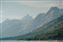 More from north Jackson Lake.  Sorry about the picture quality it was a bright late Aug day.