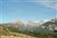 The Grand Teton from Idaho, just east of Driggs
