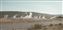 An early morning view of the many geysers in the Upper Geyser Basin. Old faithful is in this region.