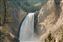 The falls are 308 feet high.