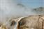 This is some of the run off from the Grand Prismatic Spring and Excelsior Geyser/Crater.