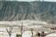 Northwestern Yellowstone has the terraces of Monnoth Hot Springs.