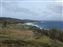 This is a view of Honolua Bay.
