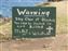 Another sign within Nakalele Point.