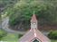 This is a church in Kahakuloa Village, the village is home to about 100 people.