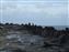 And this is the Dragon's Teeth lava flow.