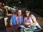 Nancy and Steve before.