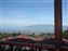 On the way back to our condo we stopped at Kula Lodge & Restaurant for breakfast.  The ocean and views of Maui were great.