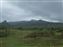 Here's a view of Mt Haleakala from the Hana side.
