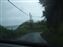 With many blind corners.  And really no where to pull over if one meets a car coming the other way.  When we drove the road back in 2006 we turned around at Waimoku Falls.  Honestly it was not fun driving this part of the Hana Highway.