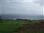 This is Apole Point.  It's a lava field formed a few hundred years ago.