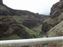 The other side of the road at the Manawainui Gulch.  The gulch was way bigger then this picture conveys