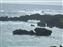Within Wai'anapanapa State Park is this sea arch.