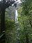 From that same spot we also got our  first view of Waimoku Falls.